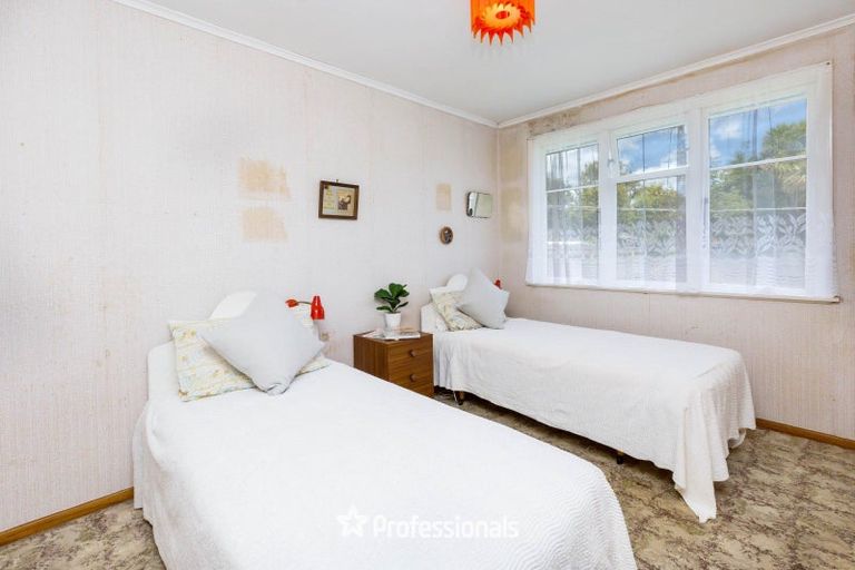 Photo of property in 47 Hikurangi Street, Trentham, Upper Hutt, 5018