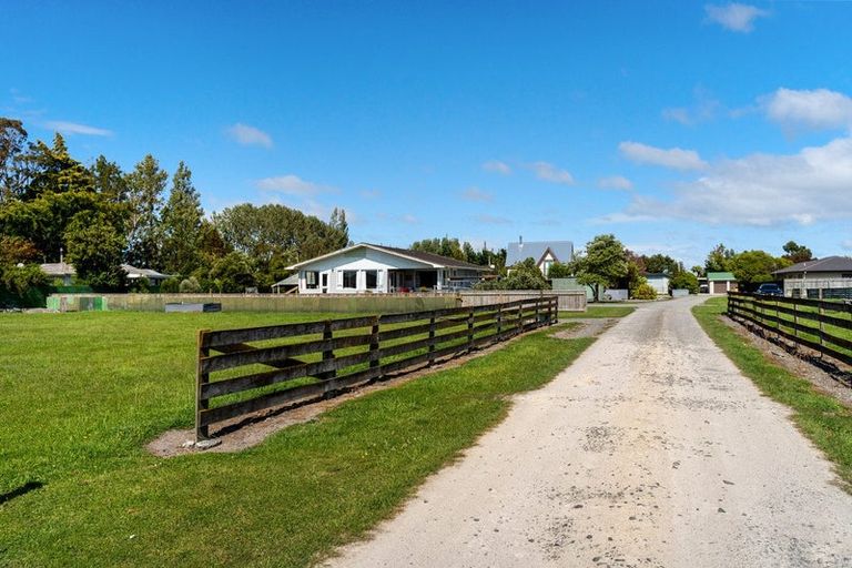 Photo of property in 31 Millard Avenue, Kuripuni, Masterton, 5810