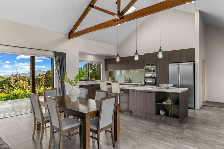 Photo of property in 63 Puketotara Road, Glenbervie, Whangarei, 0173