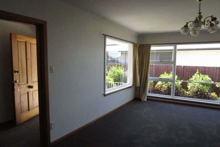 Photo of property in 137 Halswell Road, Hillmorton, Christchurch, 8025
