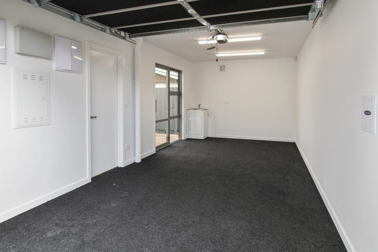Photo of property in 4/11 Millar Street, Sydenham, Christchurch, 8023