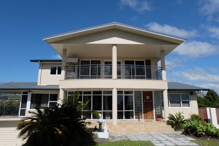 Photo of property in 26 Kimihia Road, Huntly, 3700