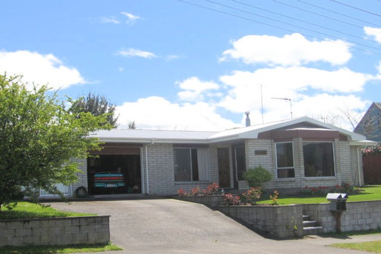 Photo of property in 3 Olive Avenue, Nukuhau, Taupo, 3330