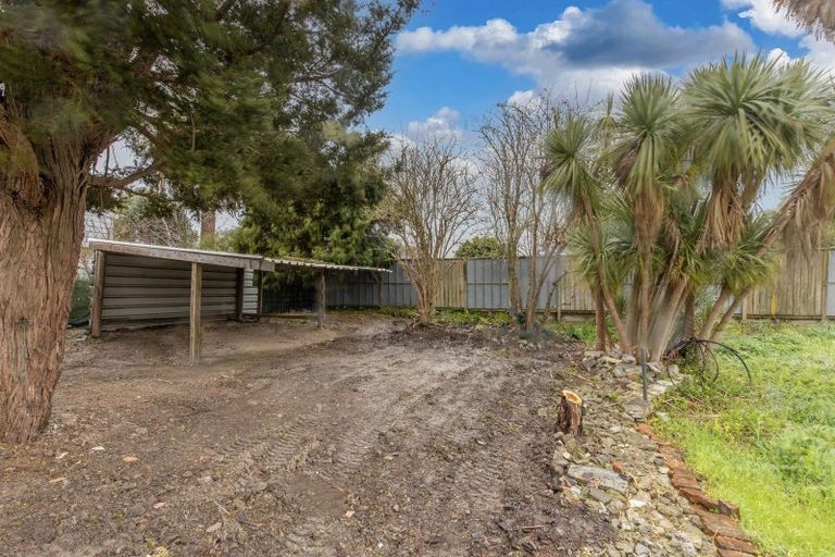 Photo of property in 29 Mangahao Road, Pahiatua, 4910