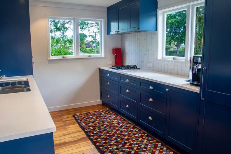 Photo of property in 36 Park Street, Morrinsville, 3300