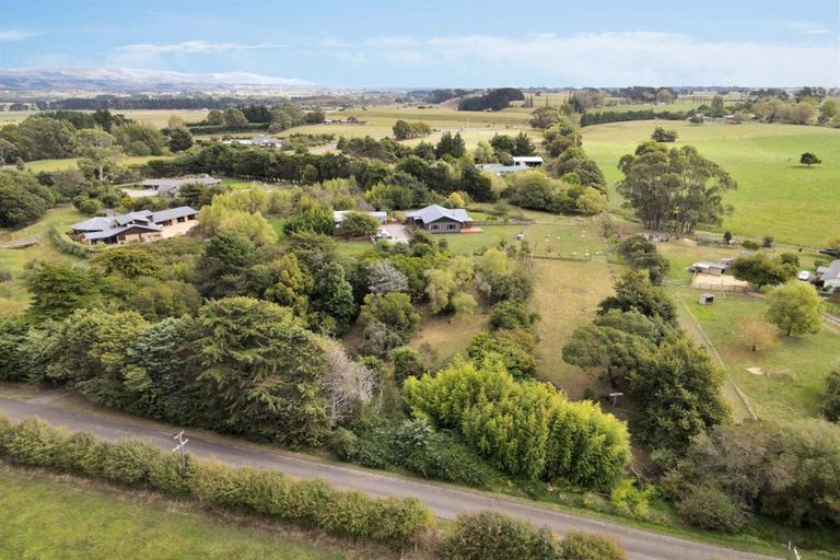 Photo of property in 23 Harrisons Line, Ashhurst, Palmerston North, 4470