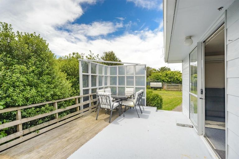 Photo of property in 6 Pain Street, Bulls, 4818