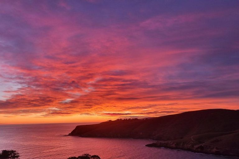 Photo of property in 51 Peninsula View, Sumner, Christchurch, 8081