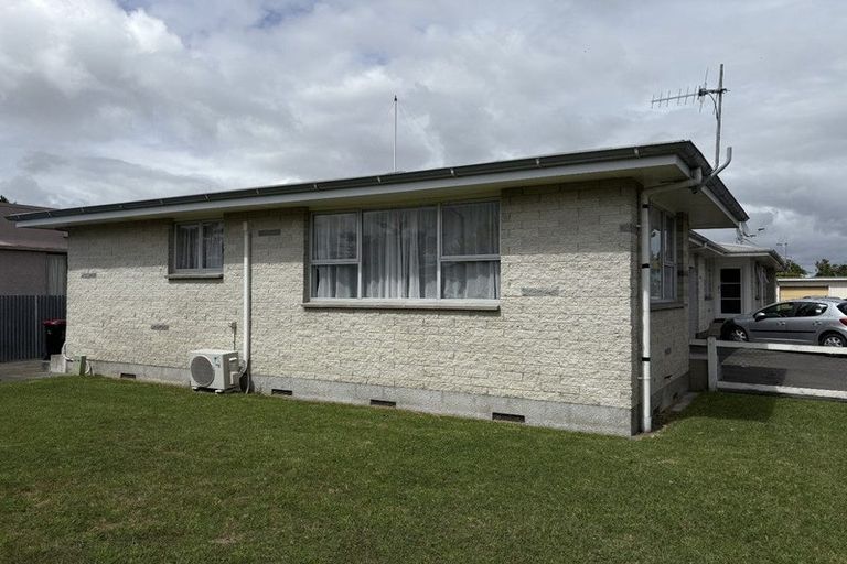 Photo of property in 813 Lyell Street, Akina, Hastings, 4122
