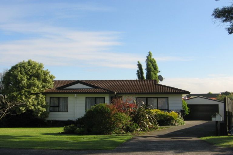 Photo of property in 9 Crail Court, Totara Heights, Auckland, 2105