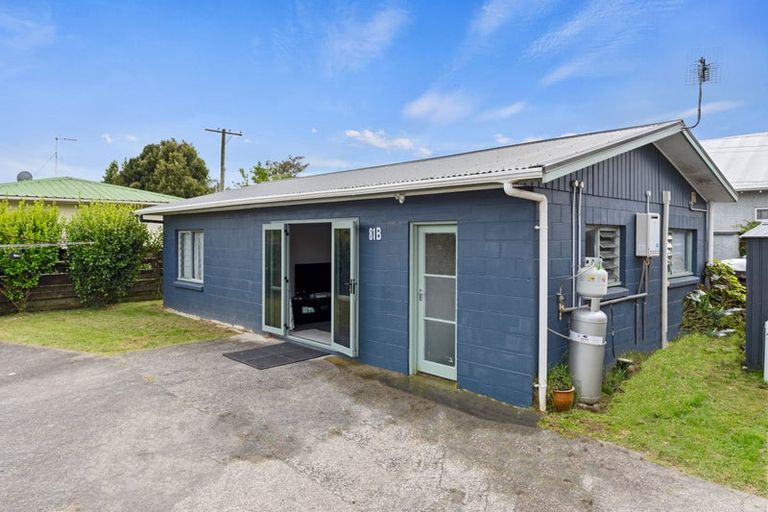 Photo of property in 81 Mardon Road, Enderley, Hamilton, 3214