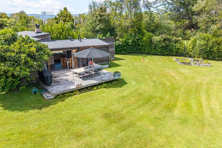Photo of property in 22 Old Hautere Road, Hautere, Otaki, 5582