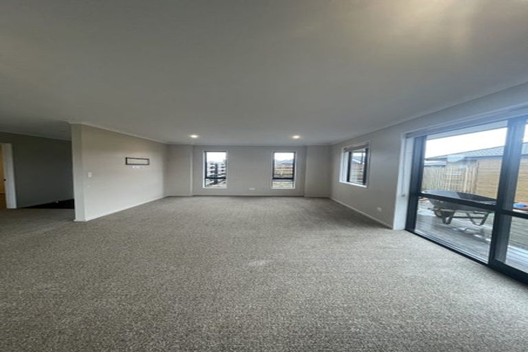 Photo of property in 7 Catchpole Place, Woodend, 7610