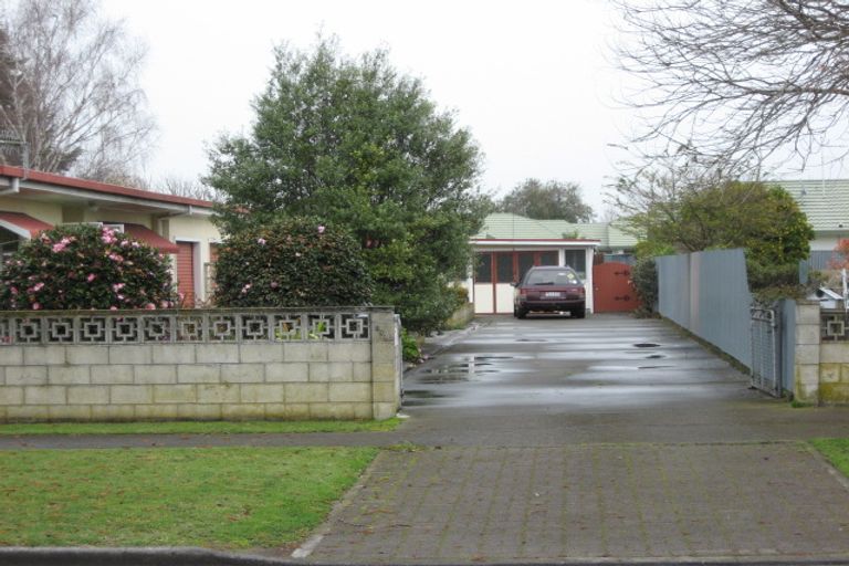 Photo of property in 3/806 Cook Place, Raureka, Hastings, 4120