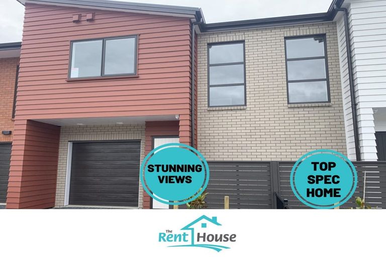 Photo of property in 15 William Calvert Drive, Swanson, Auckland, 0614