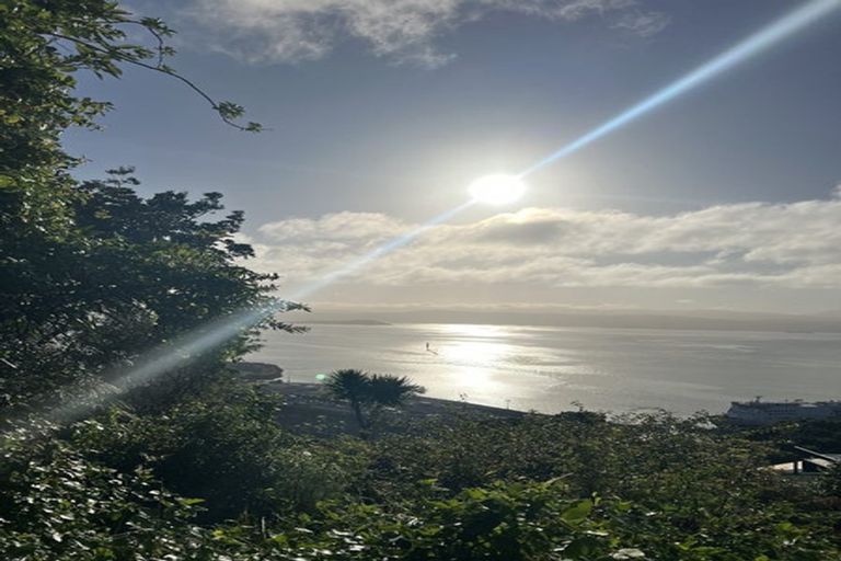 Photo of property in 51a Barnard Street, Wadestown, Wellington, 6012