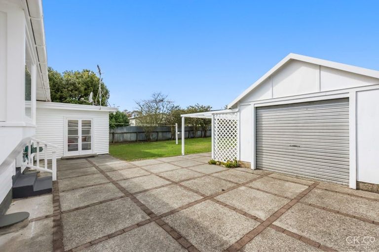 Photo of property in 57 Longfellow Street, Trentham, Upper Hutt, 5018