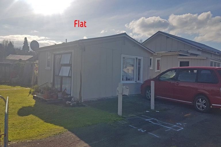 Photo of property in 12 Christian Street, Dannevirke, 4930