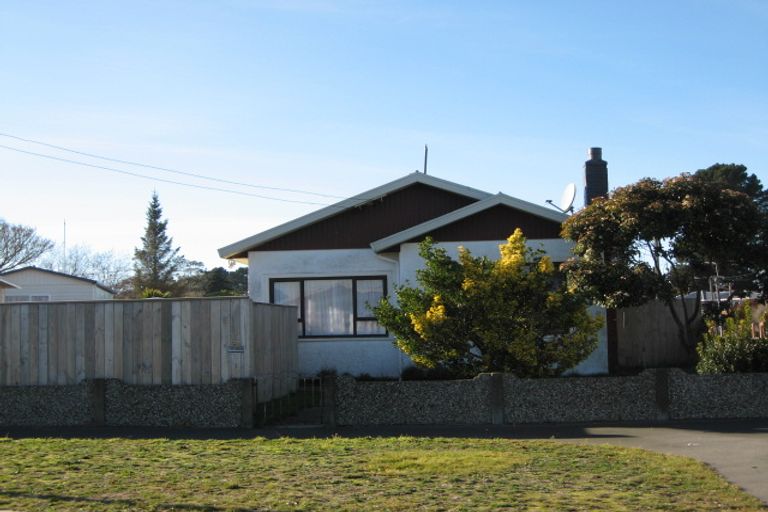 Photo of property in 23 Baker Street, New Brighton, Christchurch, 8083