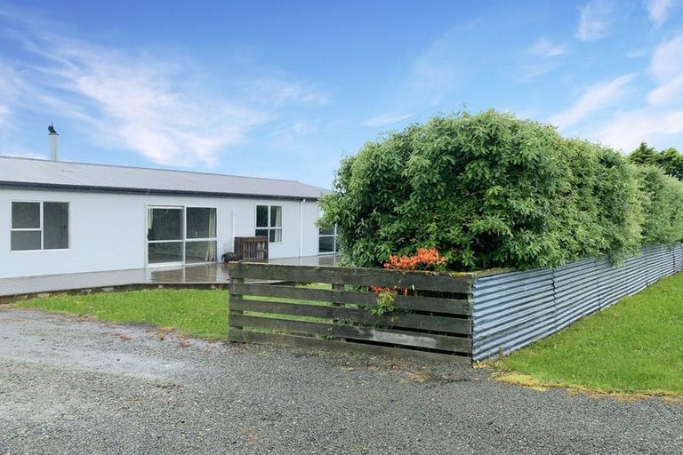 Photo of property in 46 Fortification Road, Kakanui, Oamaru, 9495
