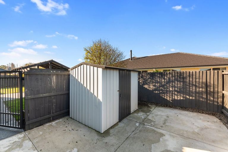 Photo of property in 65 Liffey Springs Drive, Lincoln, 7608