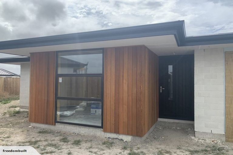 Photo of property in 71 Zabeel Street, Lincoln, 7608