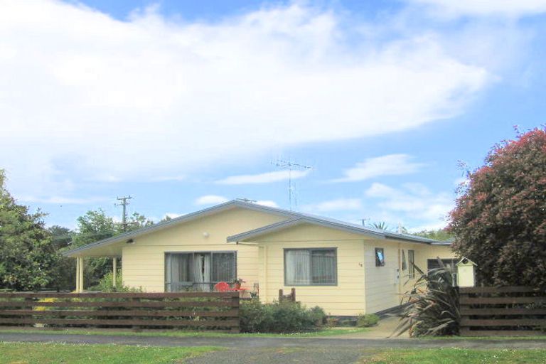 Photo of property in 12 Donnelly Street, Waihi, 3610