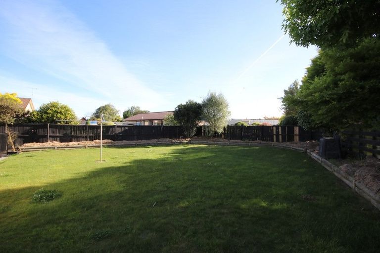 Photo of property in 4 Houston Place, Allenton, Ashburton, 7700