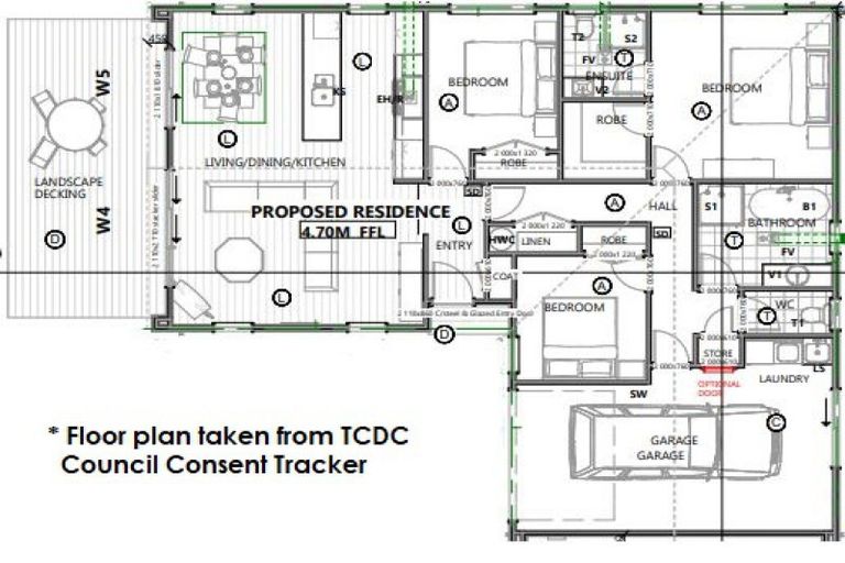 Photo of property in 1a Nicholas Avenue, Whitianga, 3510