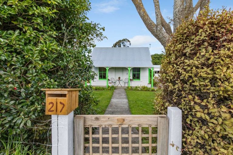 Photo of property in 217 Makino Road, Feilding, 4702