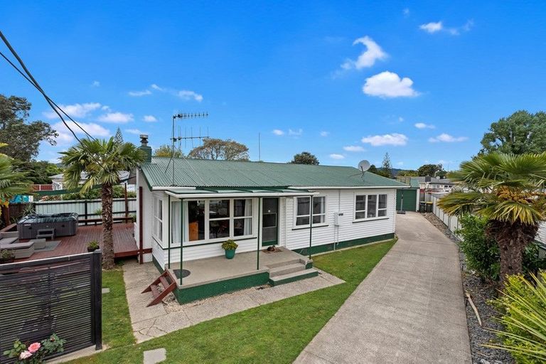 Photo of property in 21 Mananui Crescent, Whakatane, 3120