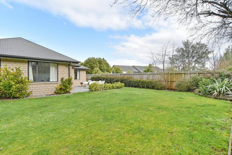 Photo of property in 23c Buckleys Road, Rangiora, 7400