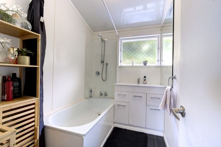 Photo of property in 7 Caernarvon Street, Dinsdale, Hamilton, 3204