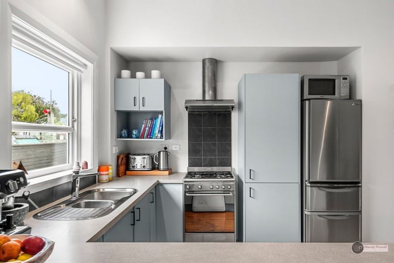 Photo of property in 16 Graham Street, Petone, Lower Hutt, 5012