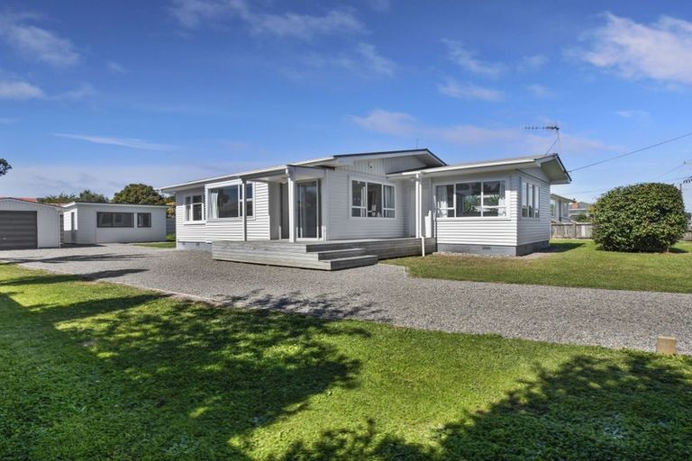 Photo of property in 20 Aotaki Street, Otaki, 5512