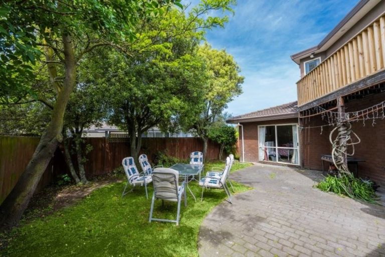 Photo of property in 3/46 Hei Hei Road, Hei Hei, Christchurch, 8042