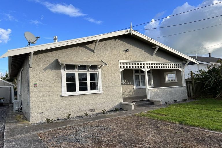 Photo of property in 29 Harris Street, Marton, 4710