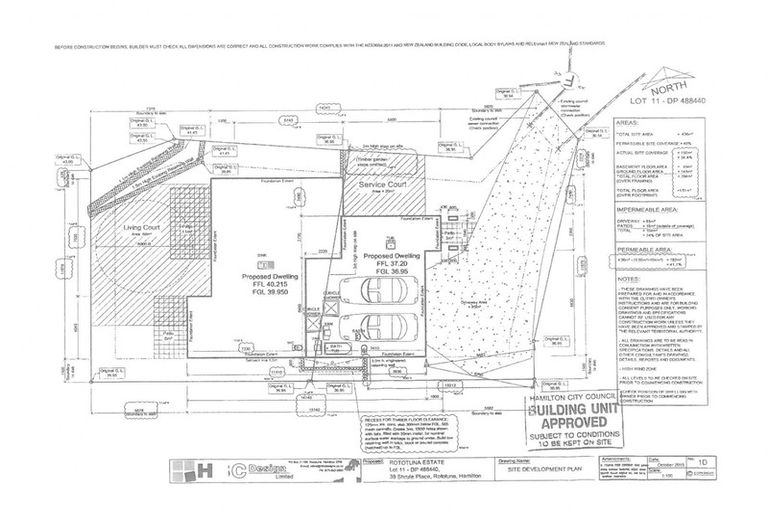 Photo of property in 39 Shrule Place, Huntington, Hamilton, 3210