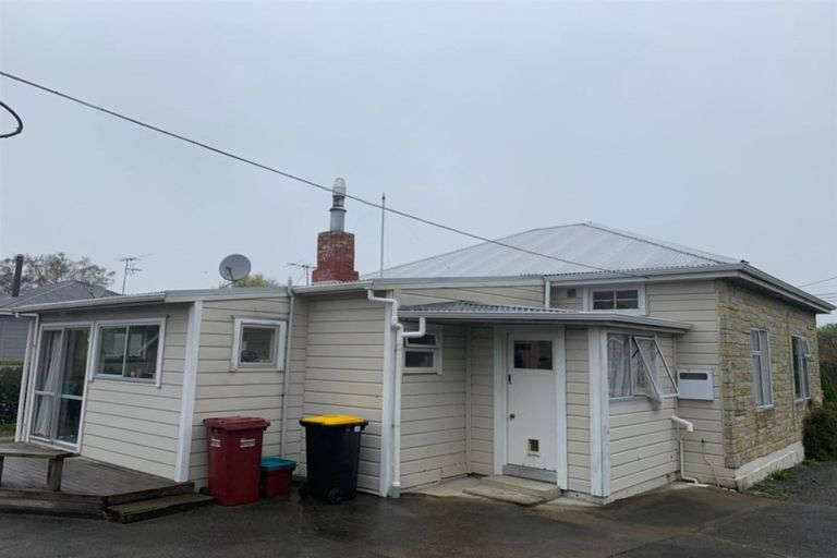 Photo of property in 14 Tararua Street, Masterton, 5810