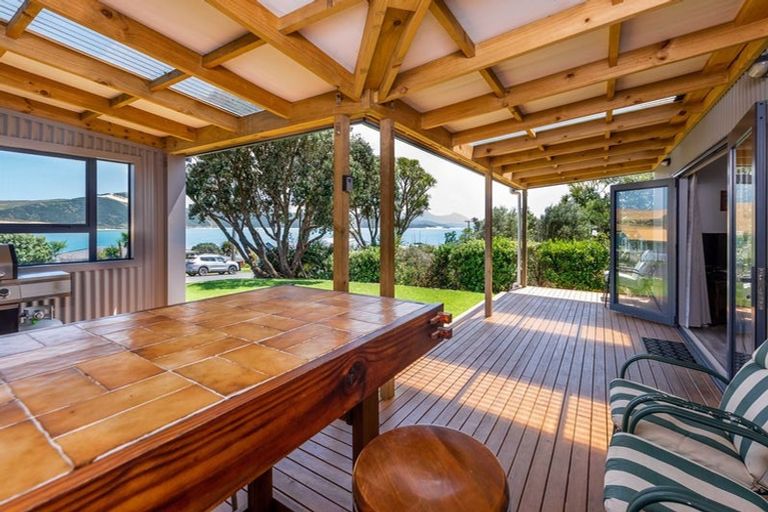 Photo of property in 24 Fairlie Crescent, Opononi, Kaikohe, 0473