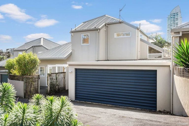 Photo of property in 2/41 Byron Avenue, Takapuna, Auckland, 0622