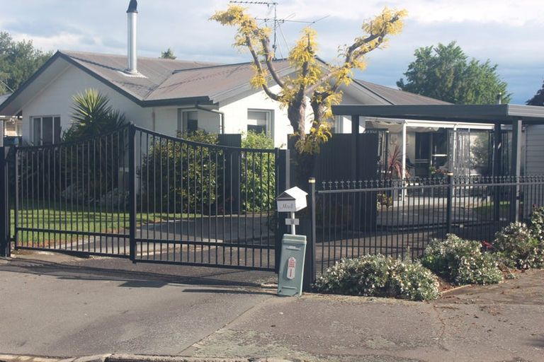 Photo of property in 9 Hillier Place, Allenton, Ashburton, 7700