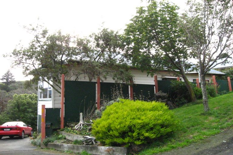 Photo of property in 13 Porterfield Street, Macandrew Bay, Dunedin, 9014