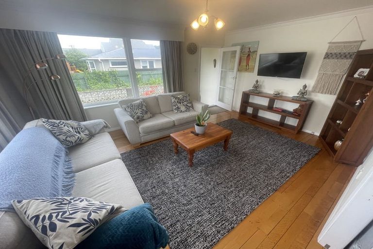 Photo of property in 23 Burnton Street, Epuni, Lower Hutt, 5011