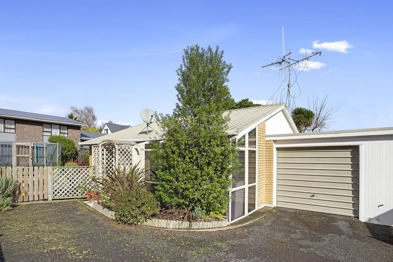 Photo of property in 14b Keepa Avenue, Paeroa, 3600