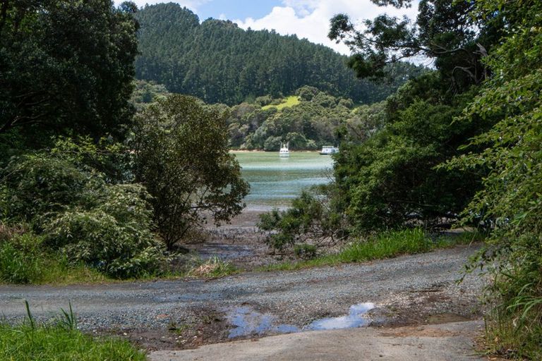 Photo of property in 137 Okura Bay Road, Totara North, Kaeo, 0479