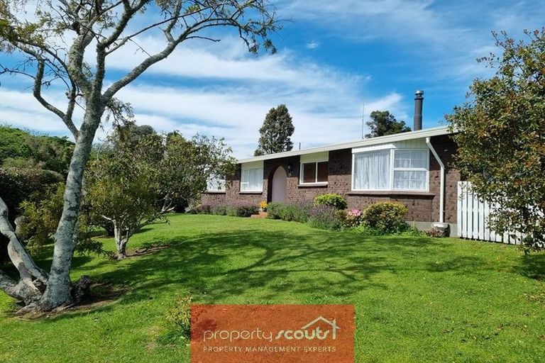 Photo of property in 19 Pukekohatu Street, Waitara, 4320