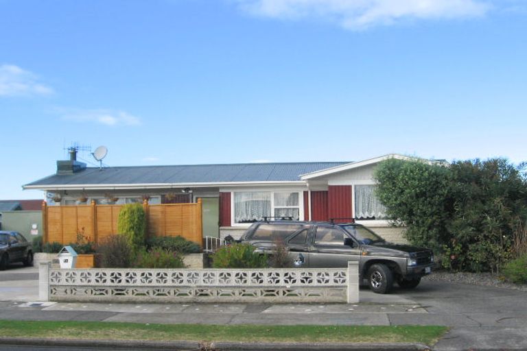Photo of property in 71 Alexander Avenue, Onekawa, Napier, 4110