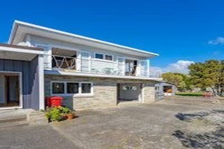 Photo of property in 31 Te Manuao Road, Otaki, 5512