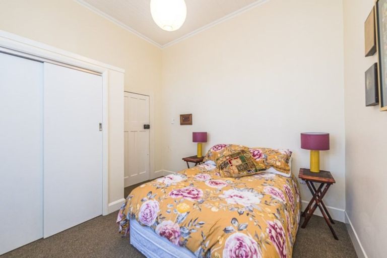 Photo of property in 72 Niblett Street, Whanganui, 4500